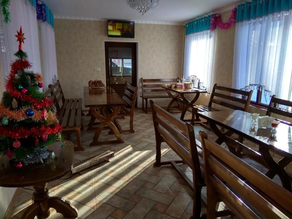 Шале Kanym Guest Complex Каракол-42